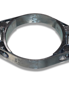 Pipe clamp Norma 75-85mm